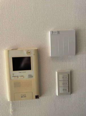 ���j�^�[�t���C���^�[�z���ł�