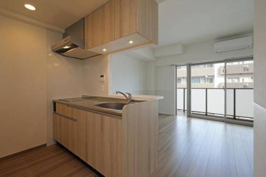 浴室乾燥機完備