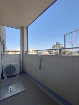 �������̃o���R�j�[