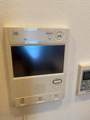 ���j�^�t���C���^�[�z���ł�