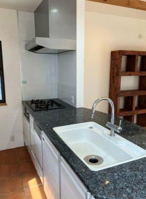 �V�X�e���L�b�`��