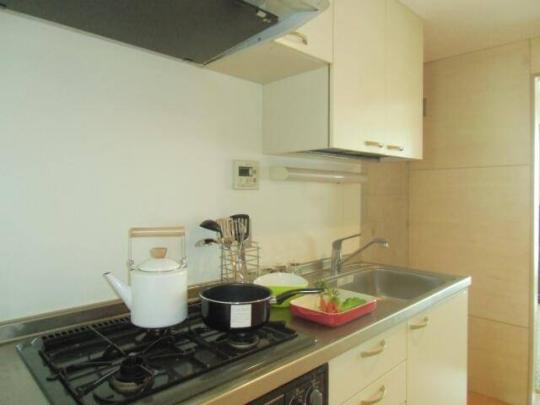 �l�C�̃V�X�e���L�b�`���ł�