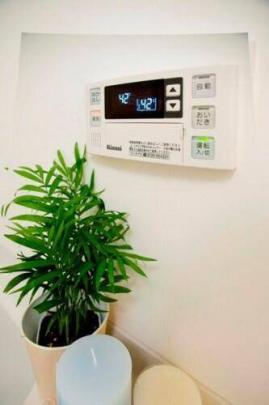 ���j�^�t���C���^�[�z���ł�