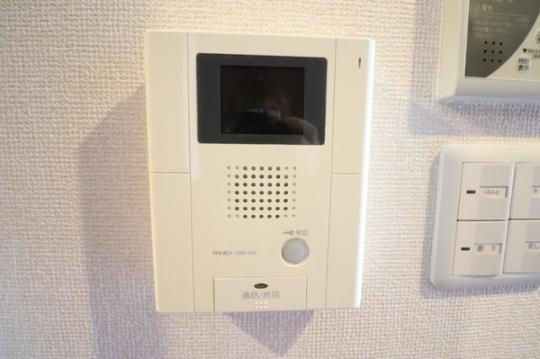 ���j�^�[�t���I�[�g���b�N