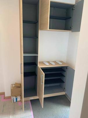 �V���[�Y�N���[�[�b�g