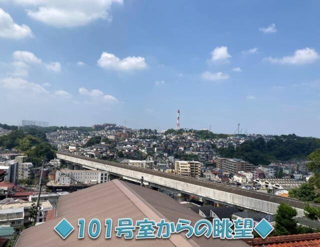 ＳＫＹ上星川 眺望