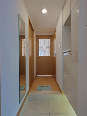 �p�����ݒu