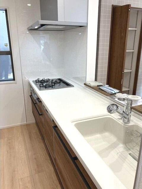 有馬8丁目戸建住宅 部屋画像