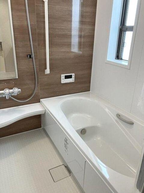 有馬8丁目戸建住宅 部屋画像