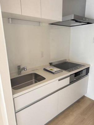 �V�X�e���L�b�`��