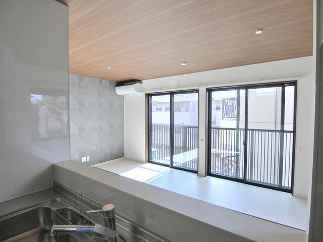 Ｋｒｅｉｓ＋Ａｚａｍｉｎｏ 部屋画像