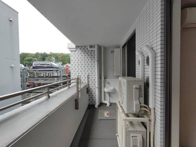 ＫＤＸレジデンス町田 部屋画像