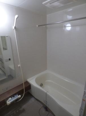 浴室乾燥機&追焚機能