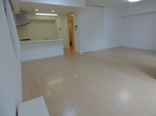 対面式キッチン!