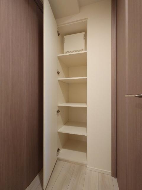 KDXレジデンス横濱紅葉坂 部屋画像