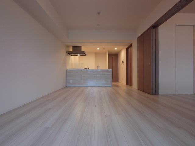 KDXレジデンス横濱紅葉坂 部屋画像