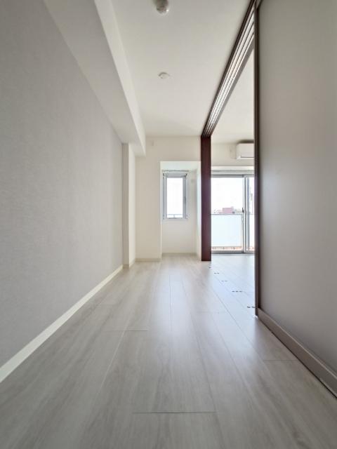 N-flats横浜関内Ⅱ 部屋画像