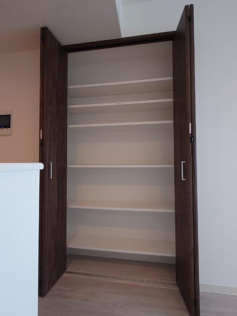 N-flats横浜関内Ⅱ 部屋画像