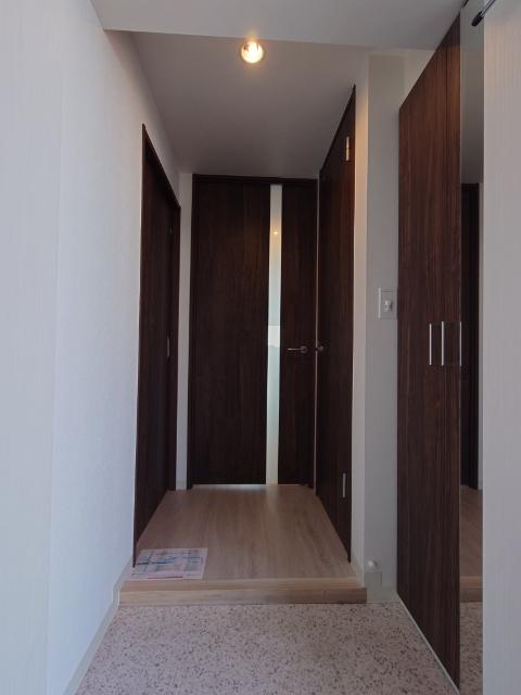N-flats横浜関内Ⅱ 部屋画像