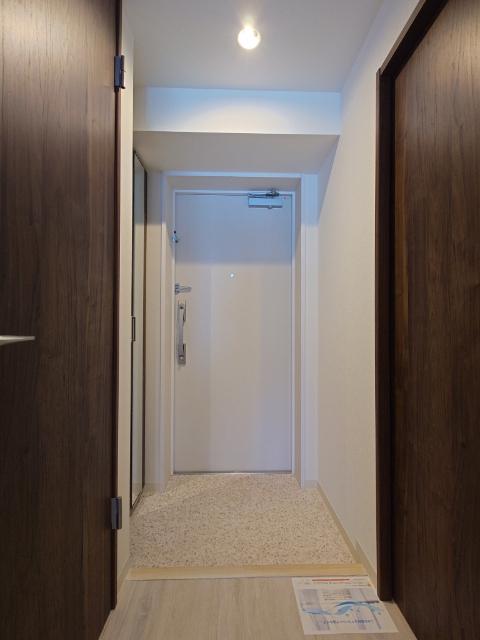 N-flats横浜関内Ⅱ 部屋画像