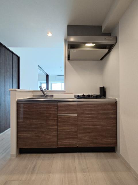 N-flats横浜関内Ⅱ 部屋画像