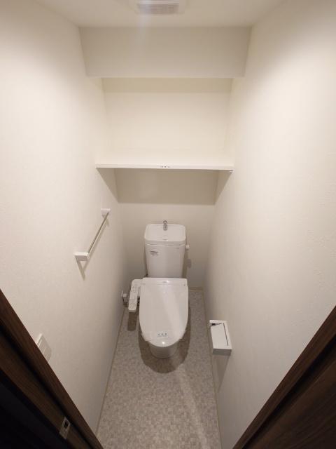 N-flats横浜関内Ⅱ 部屋画像