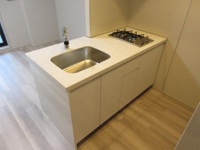 クリオラベルヴィ横濱サウス 部屋画像