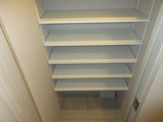 クリオラベルヴィ横濱サウス 部屋画像