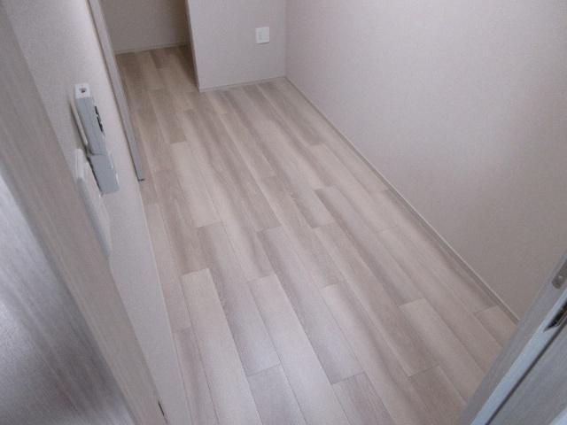 クリオラベルヴィ横濱サウス 部屋画像