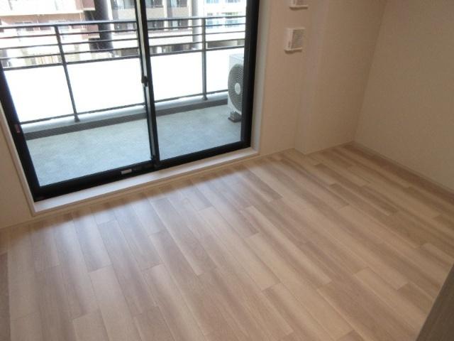 クリオラベルヴィ横濱サウス 部屋画像