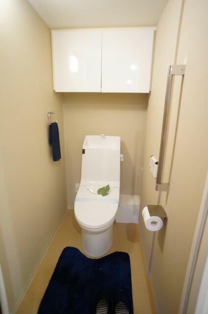 シティハウス横濱片倉町ステーションコート 部屋画像
