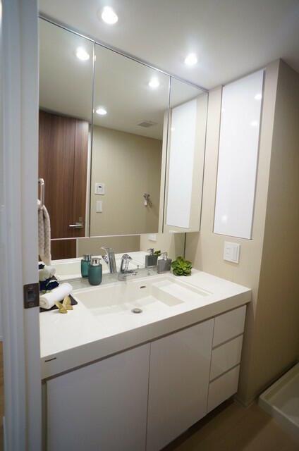 シティハウス横濱片倉町ステーションコート 部屋画像