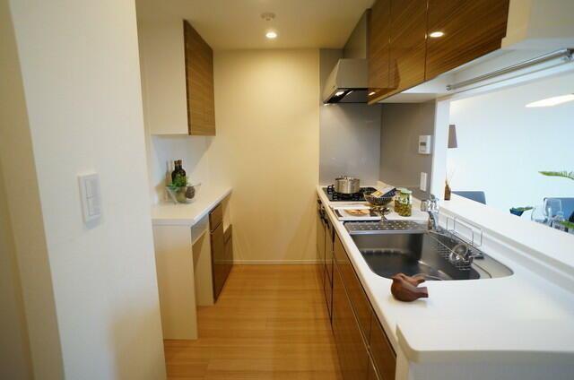 シティハウス横濱片倉町ステーションコート 部屋画像