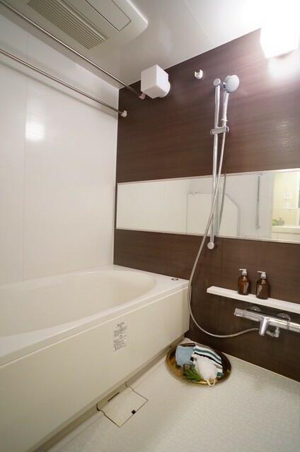 シティハウス横濱片倉町ステーションコート 部屋画像