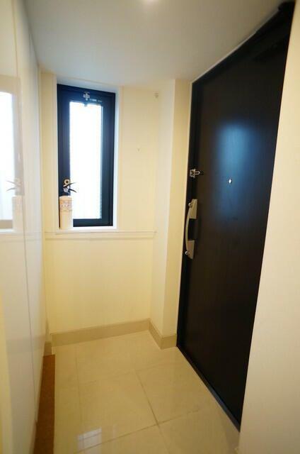 シティハウス横濱片倉町ステーションコート 部屋画像