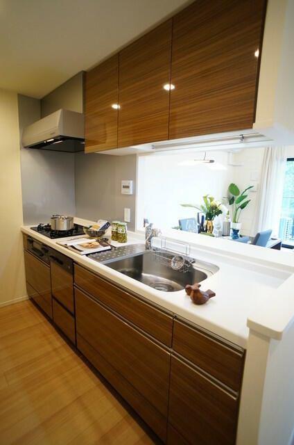 シティハウス横濱片倉町ステーションコート 部屋画像
