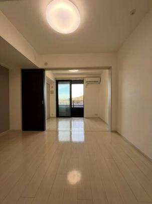 バルコニー有り