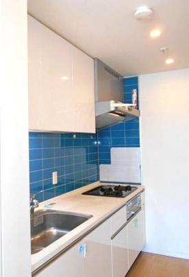 �V�X�e���L�b�`���ł�