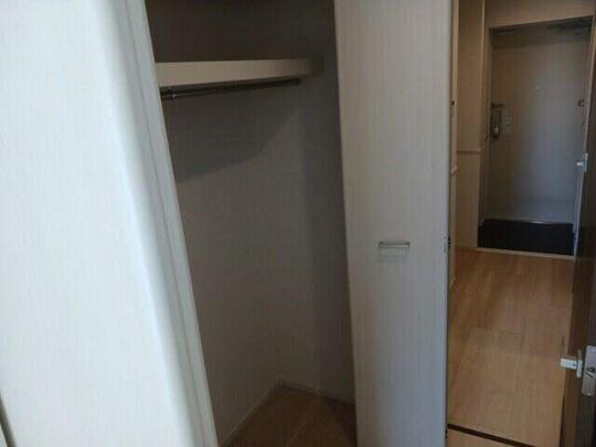 �N���[�[�b�g�L��