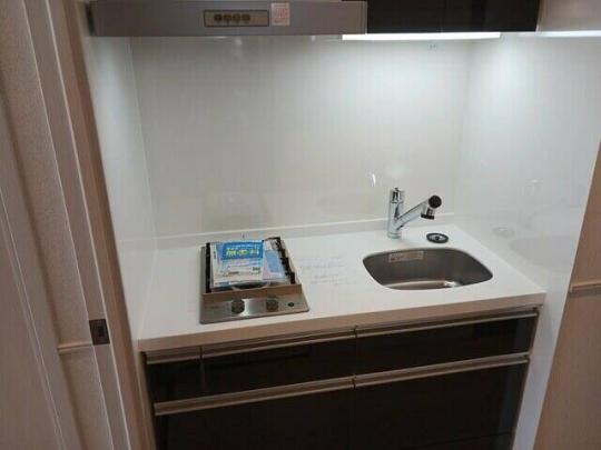 �V�X�e���L�b�`��