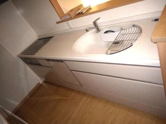 �l�C�̃V�X�e���L�b�`���ł�