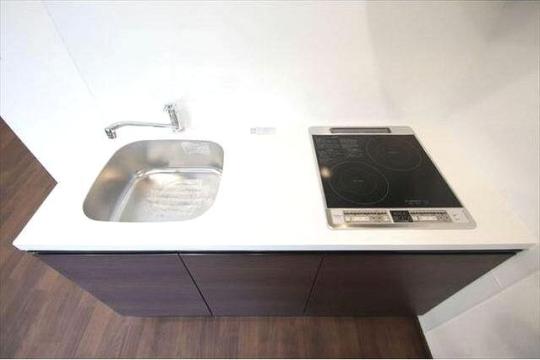 �l�C�̃V�X�e���L�b�`���ł�