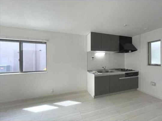 �L�b�`���X�y�[�X