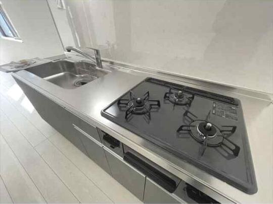 �V�X�e���L�b�`��