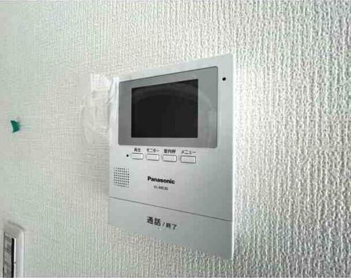 ���j�^�[�z��