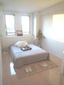 全居室フローリングです