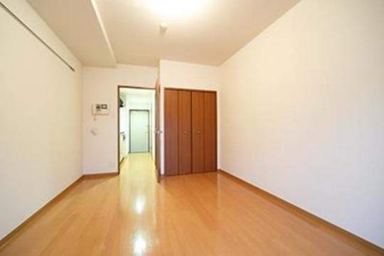 フローリングです!