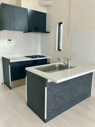 �l�C�̃V�X�e���L�b�`���ł�