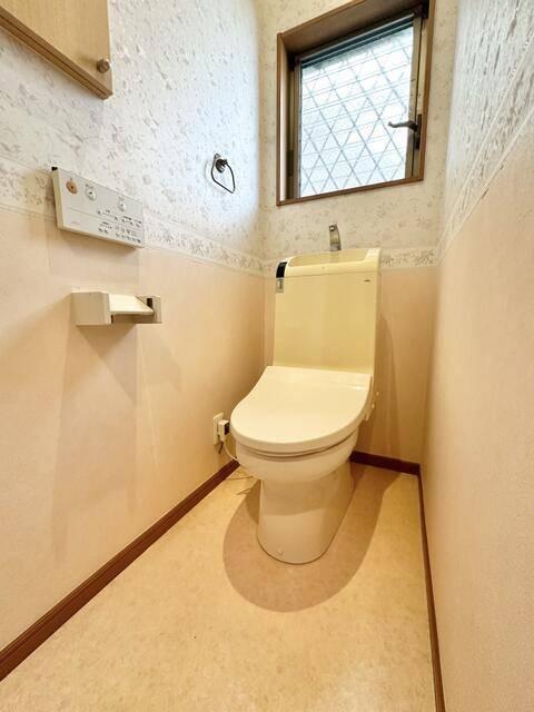 大橋戸建 部屋画像