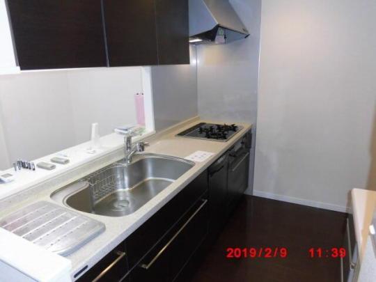 �V�X�e���L�b�`��